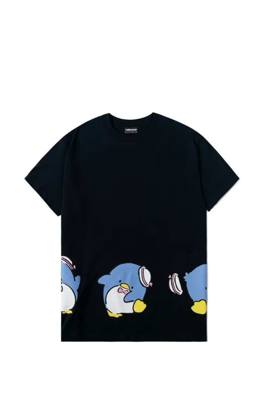 Tuxedosam T-Shirt sold by The Hundreds