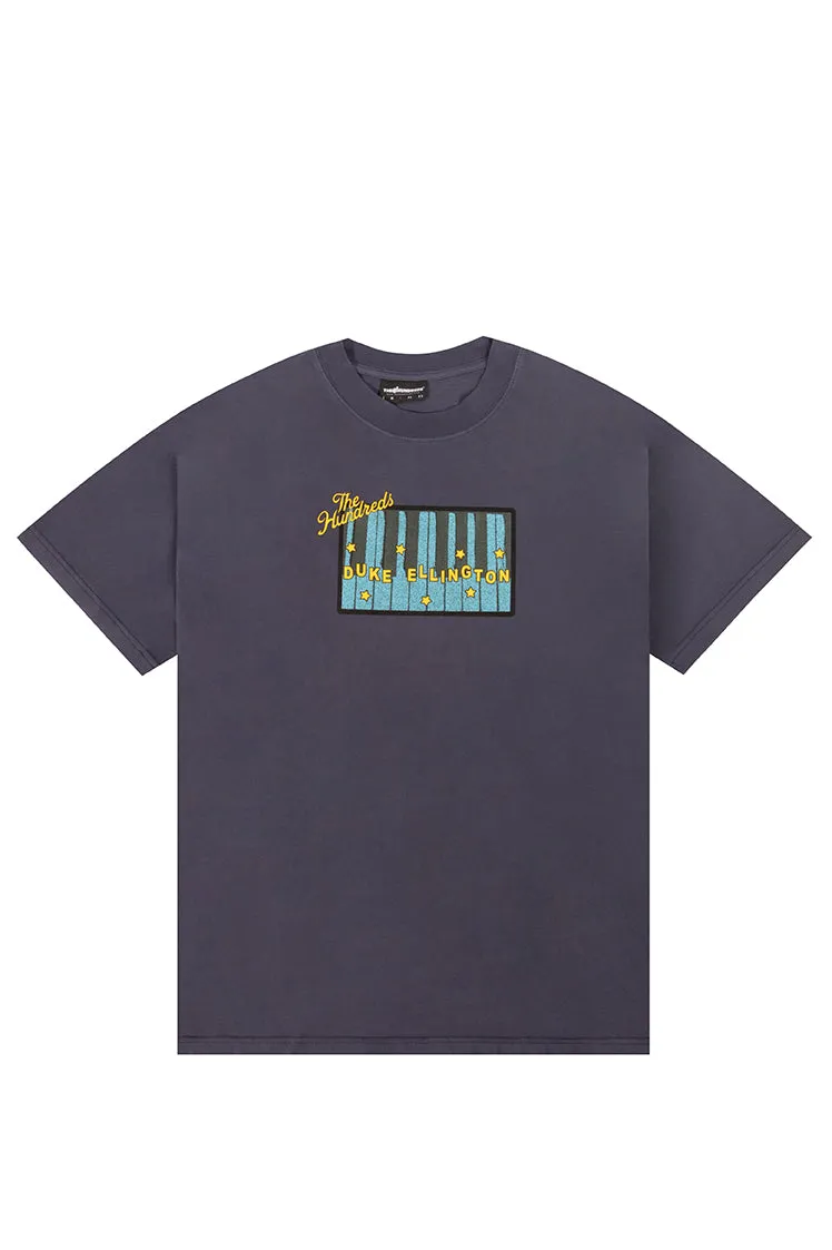 Duke Ellington T-Shirt sold by The Hundreds