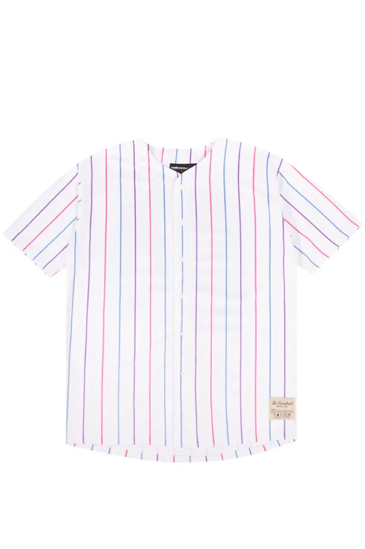 Palms Jersey sold by The Hundreds