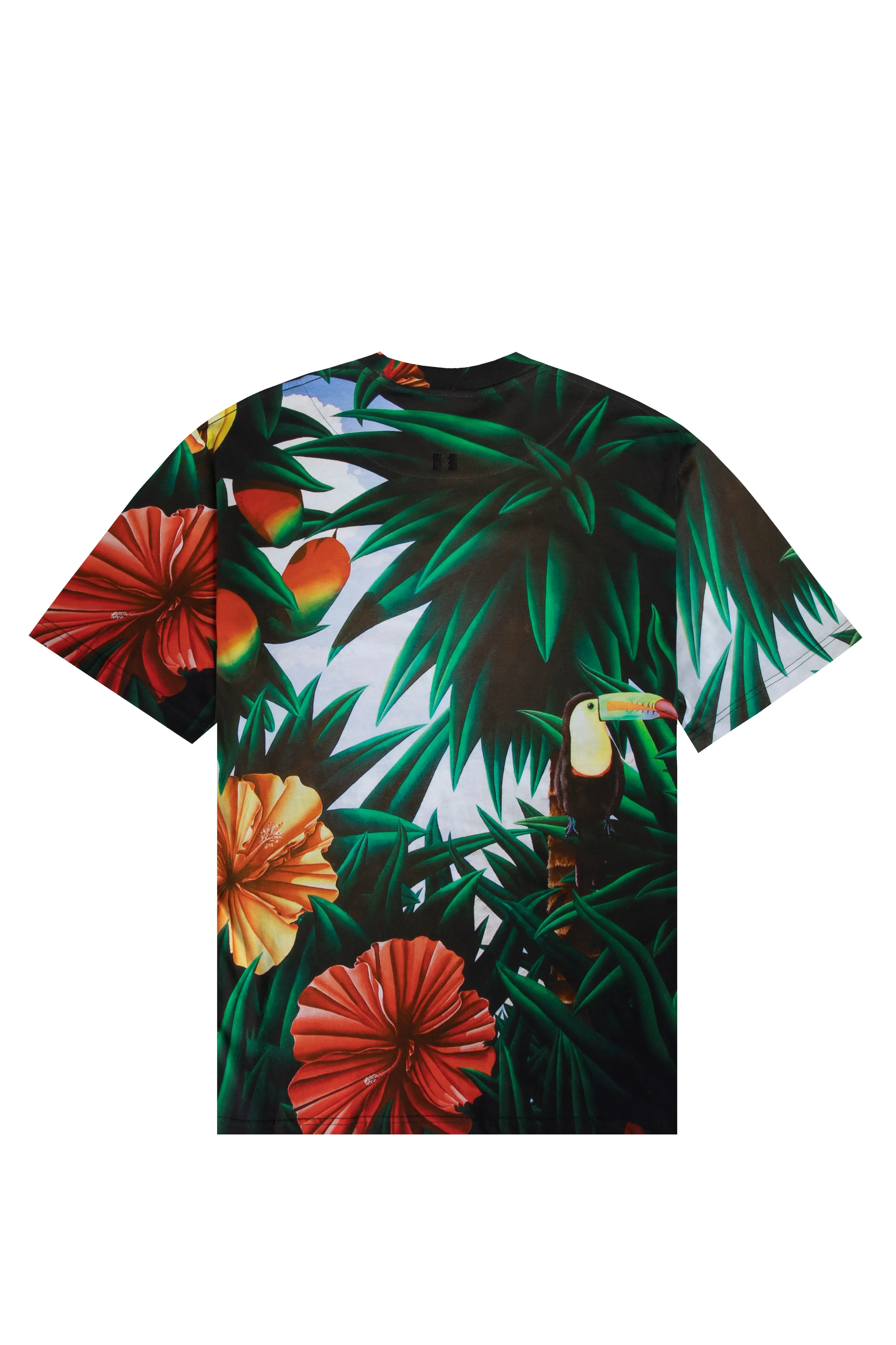 Tropic T-Shirt sold by The Hundreds product image thumbnail 3