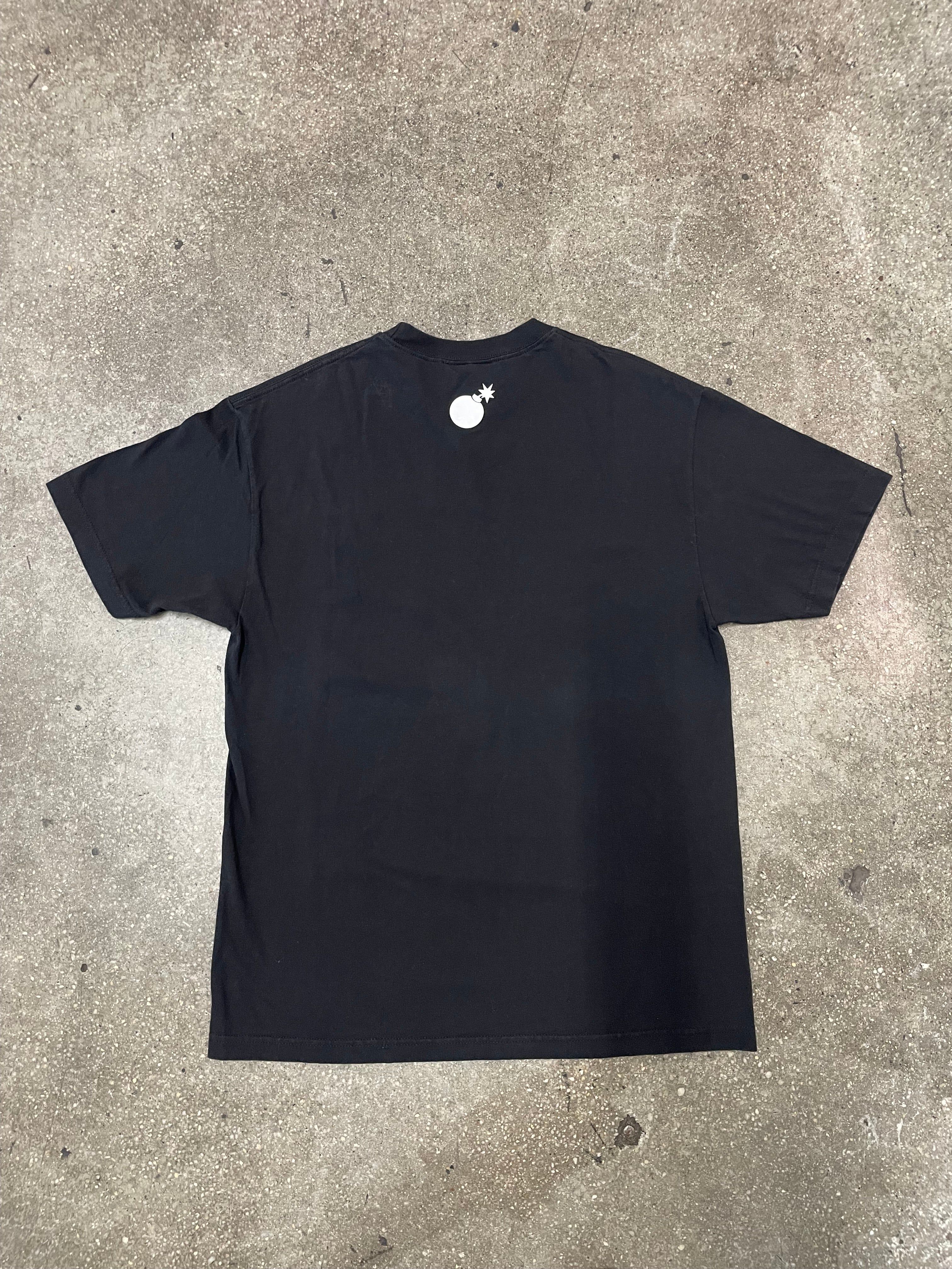 Bone Pile T-Shirt sold by The Hundreds product image thumbnail 2