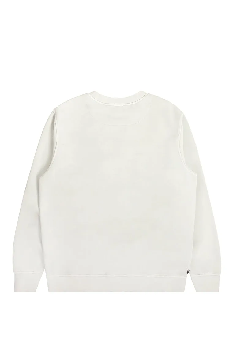 Bar Crewneck sold by The Hundreds product image thumbnail 5