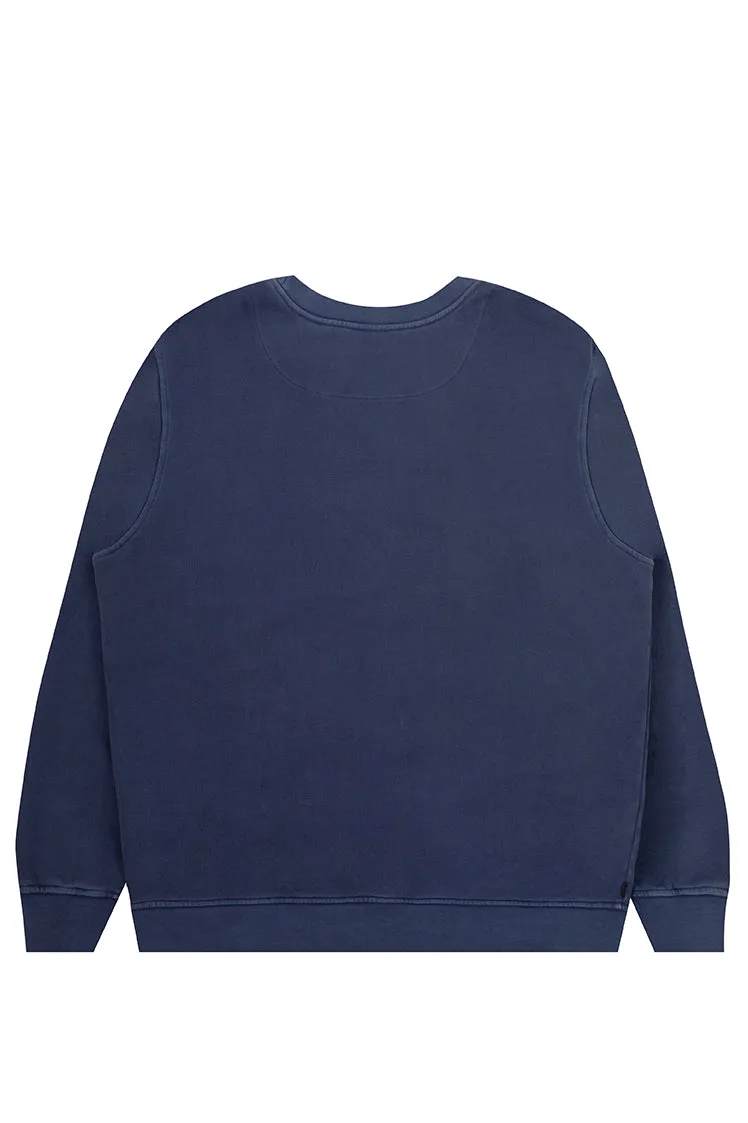 Bar Crewneck sold by The Hundreds product image thumbnail 2