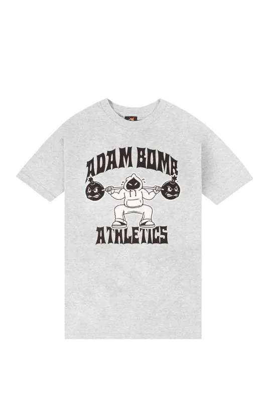 Athletics T-Shirt sold by The Hundreds