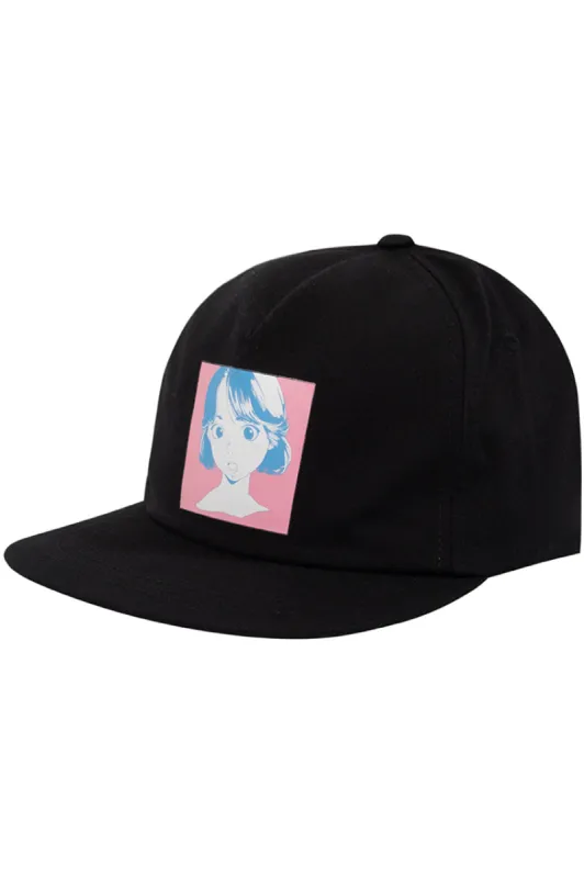 No. 1333 Snapback sold by The Hundreds