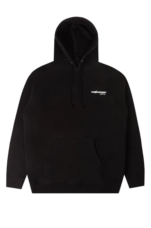 No. 1353 Hooded Pullover sold by The Hundreds