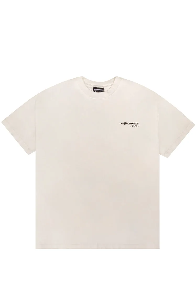No. 1391 T-shirt sold by The Hundreds product image thumbnail 4