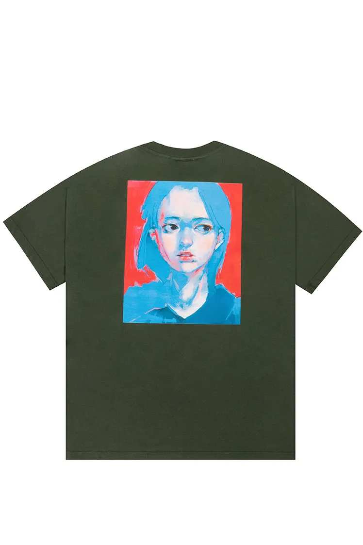 No. 1391 T-shirt sold by The Hundreds product image thumbnail 2