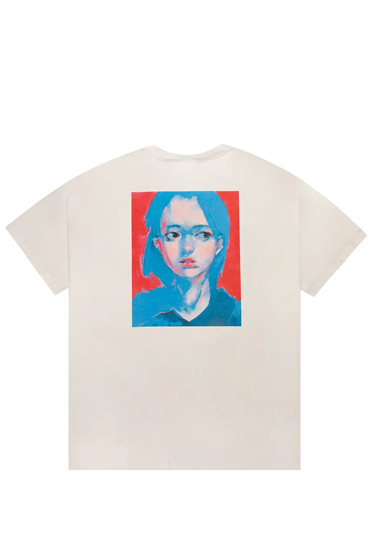 No. 1391 T-shirt sold by The Hundreds product image thumbnail 5