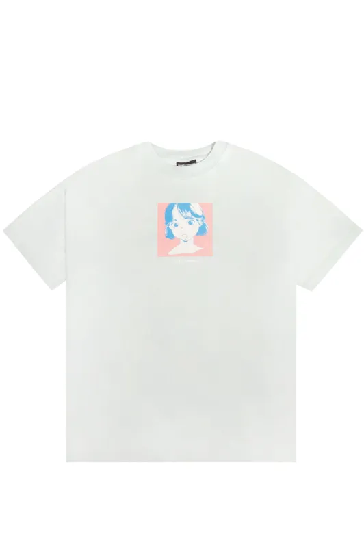 No. 1333 T-shirt sold by The Hundreds