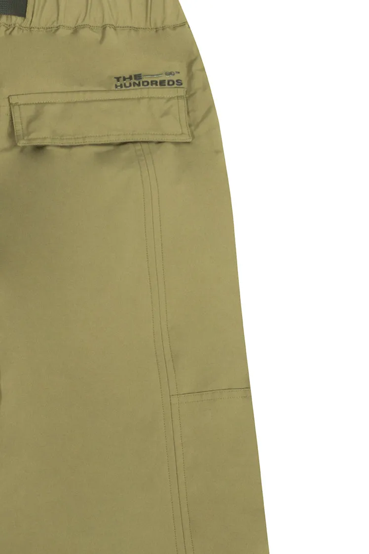 Wide Cargo Pants sold by The Hundreds product image thumbnail 4