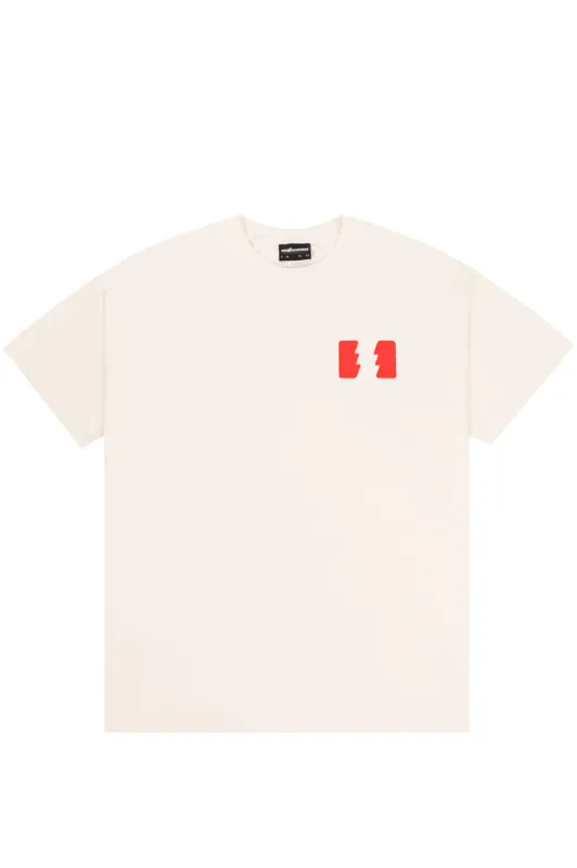 Society Kills T-Shirt sold by The Hundreds