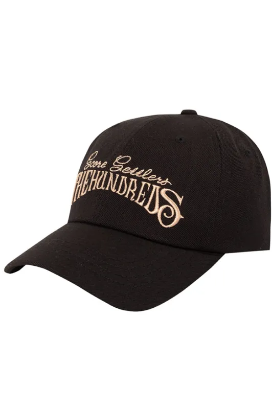 Score Dad Hat sold by The Hundreds