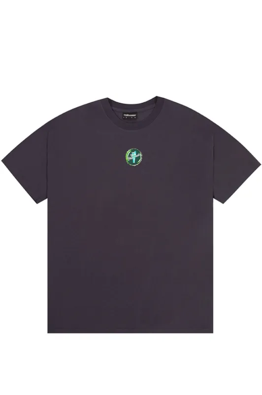 Refresher Slant T-Shirt sold by The Hundreds