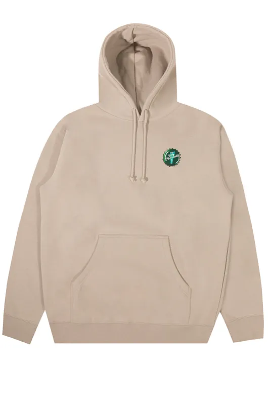 Refresher Slant Pullover sold by The Hundreds
