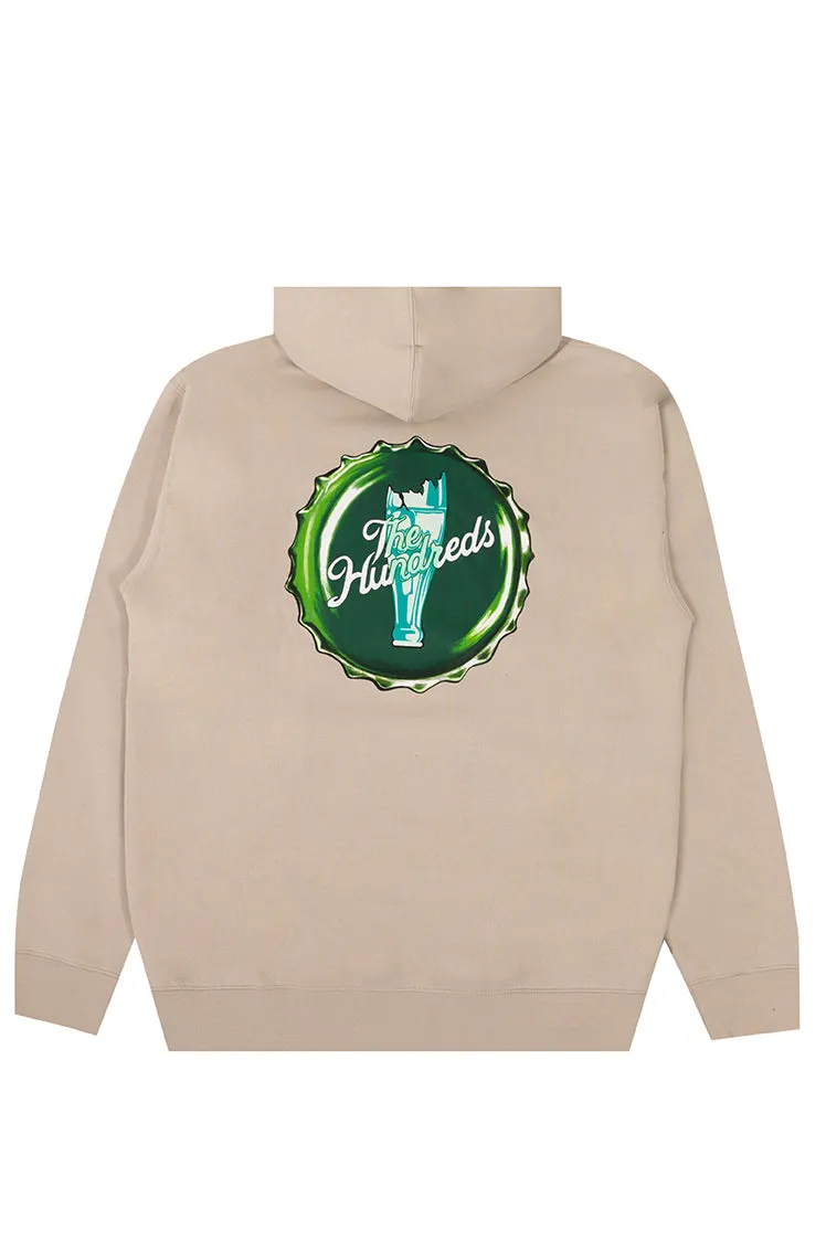 Refresher Slant Pullover sold by The Hundreds product image thumbnail 2