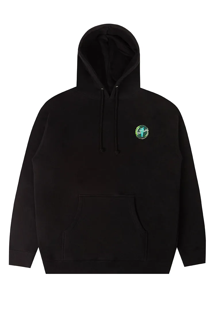 Refresher Slant Pullover sold by The Hundreds product image thumbnail 5