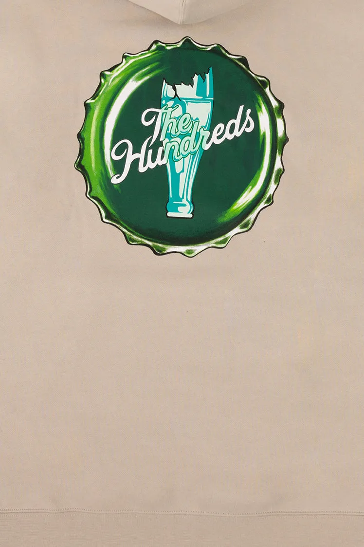 Refresher Slant Pullover sold by The Hundreds product image thumbnail 4