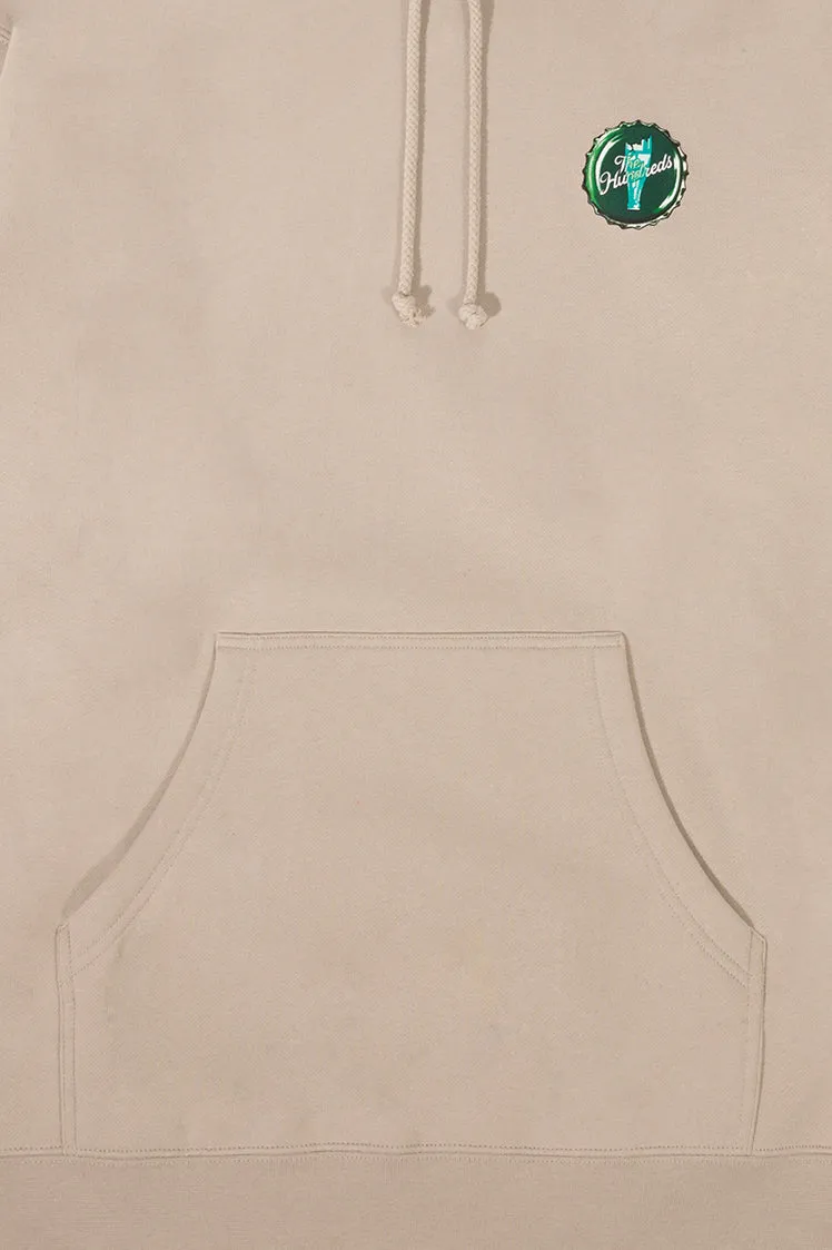 Refresher Slant Pullover sold by The Hundreds product image thumbnail 3