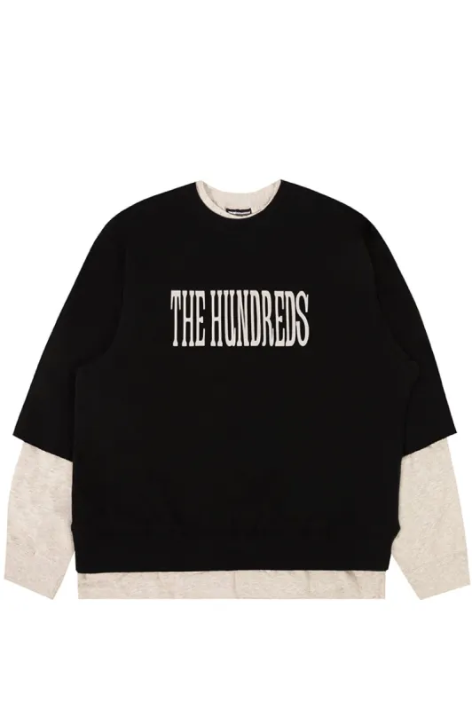 Layer Crewneck sold by The Hundreds