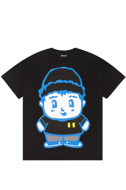 Brawl T-Shirt sold by The Hundreds