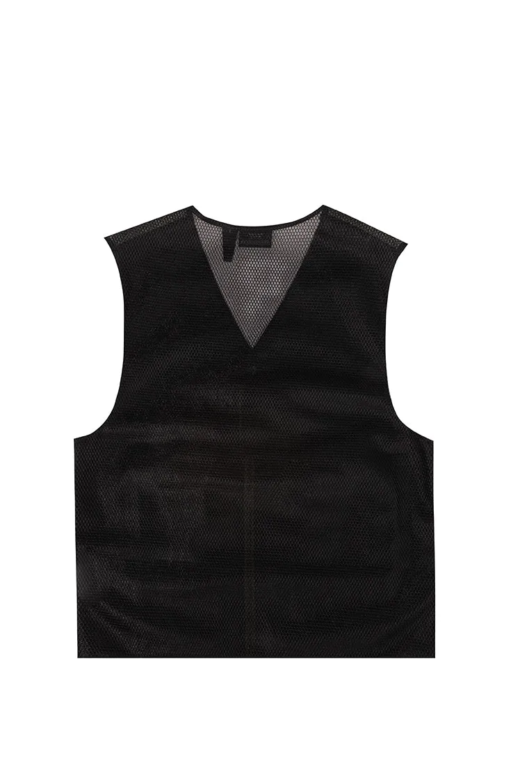 Battalia Vest sold by The Hundreds product image thumbnail 2