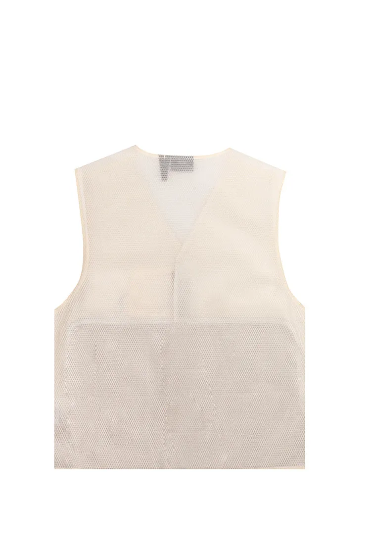 Battalia Vest sold by The Hundreds product image thumbnail 5