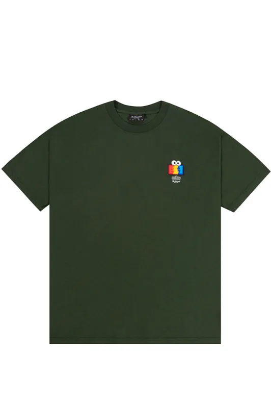 Letters T-Shirt sold by The Hundreds