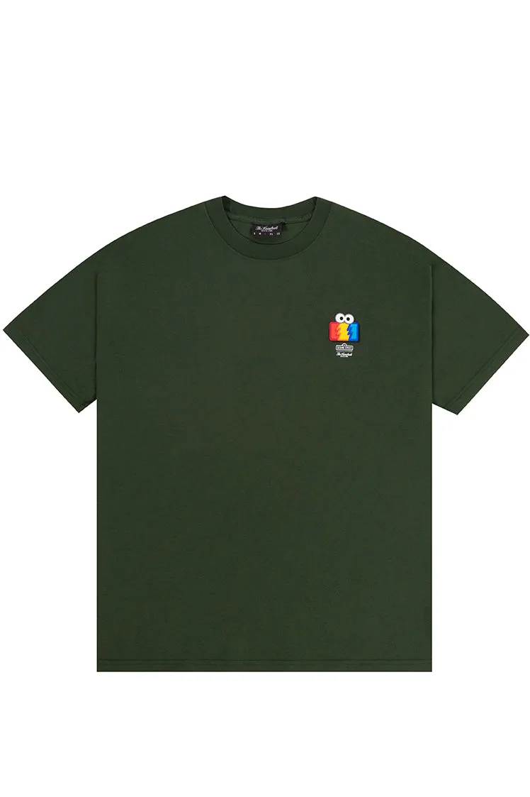 Letters T-Shirt sold by The Hundreds