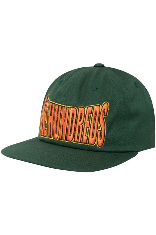 OG Snapback sold by The Hundreds