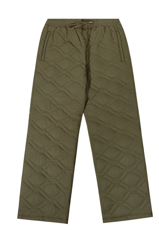 Link Nylon Sweatpants sold by The Hundreds