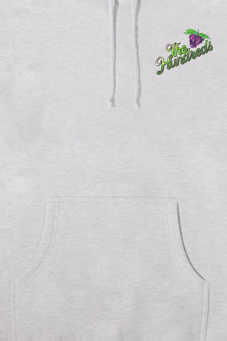 Tour of Fairfax Pullover sold by The Hundreds product image thumbnail 3