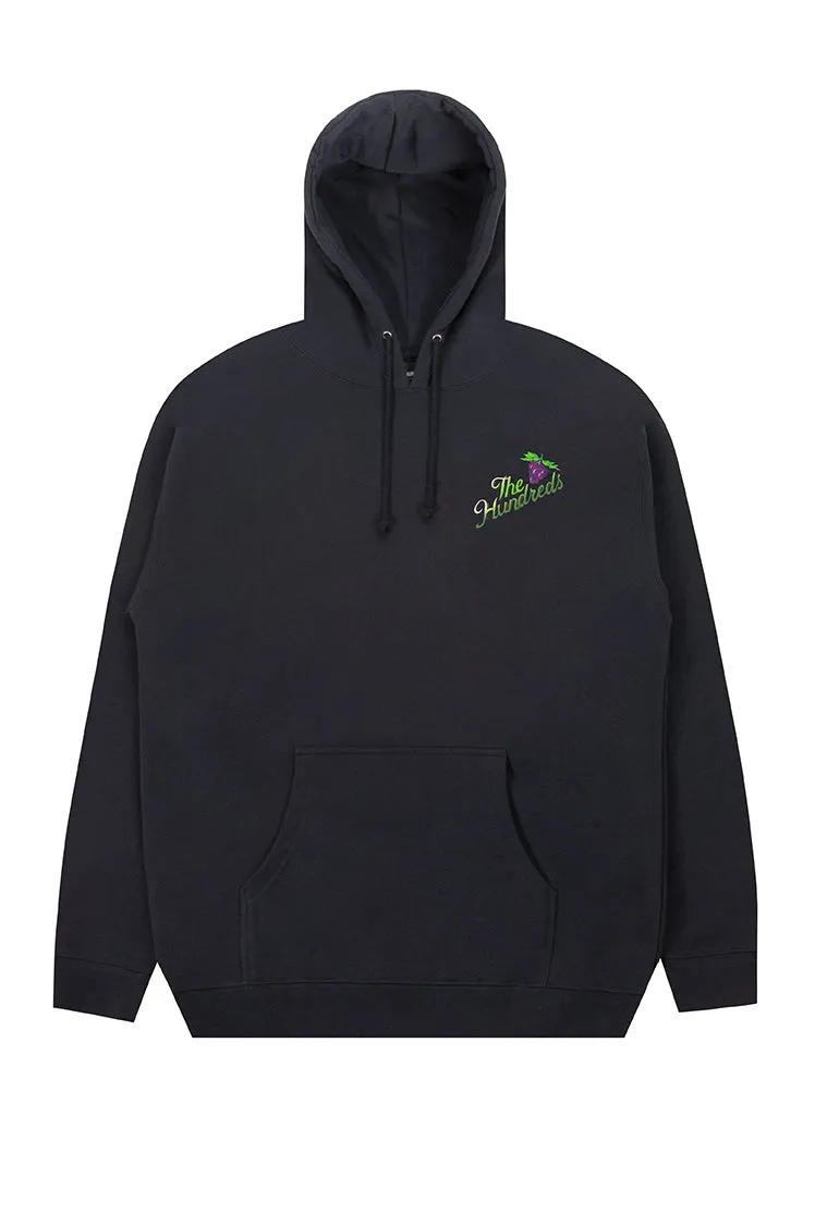 Tour of Fairfax Pullover sold by The Hundreds product image thumbnail 5