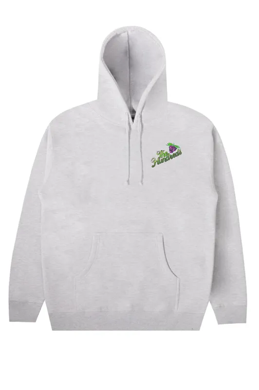 Tour of Fairfax Pullover made by The Hundreds
