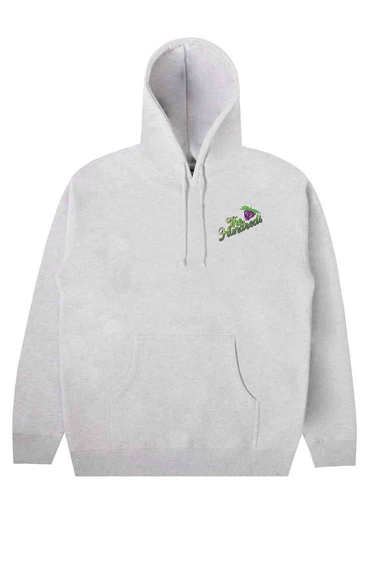 Tour of Fairfax Pullover sold by The Hundreds