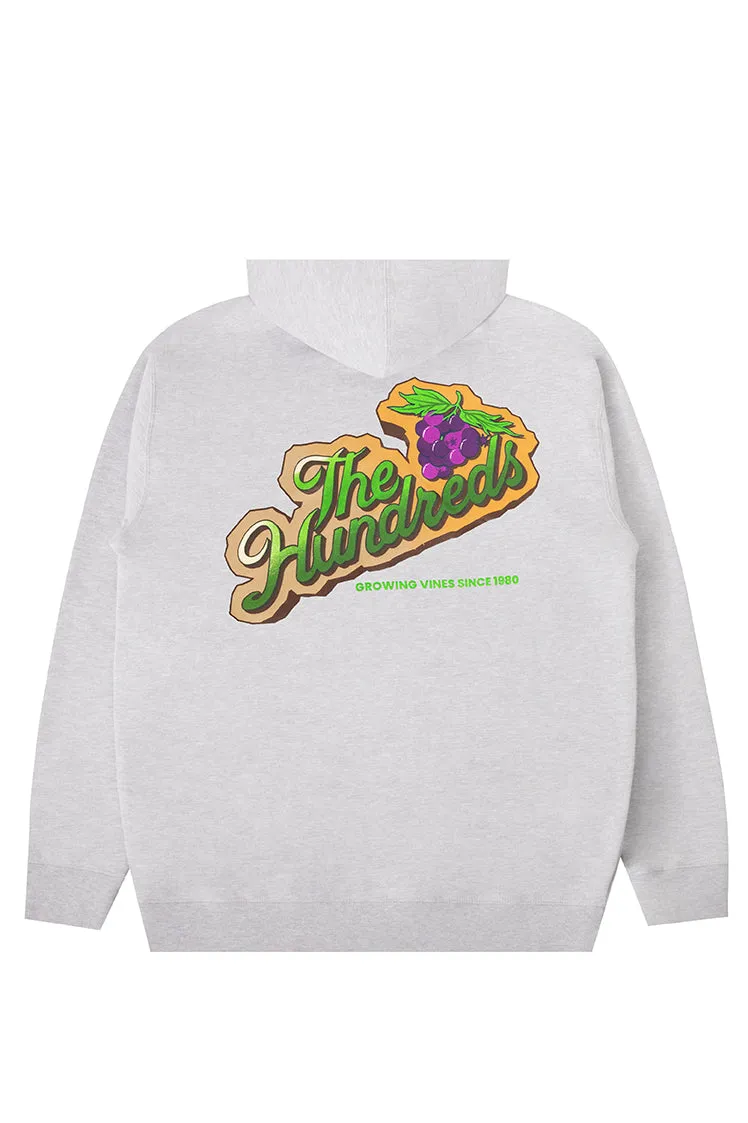 Tour of Fairfax Pullover sold by The Hundreds product image thumbnail 2