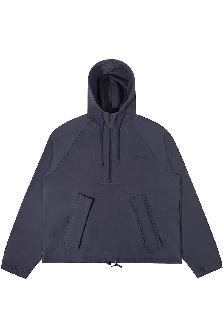 Ganahl Pullover sold by The Hundreds