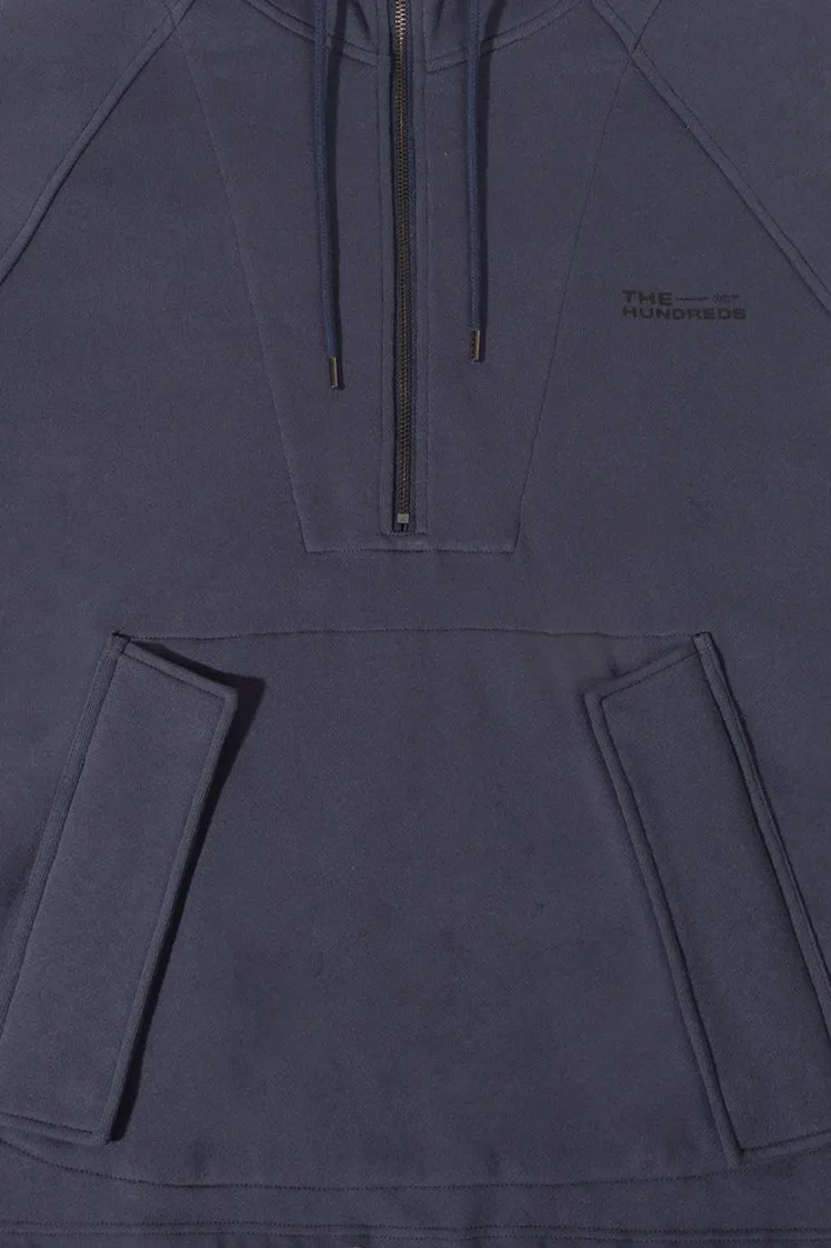 Ganahl Pullover sold by The Hundreds product image thumbnail 3