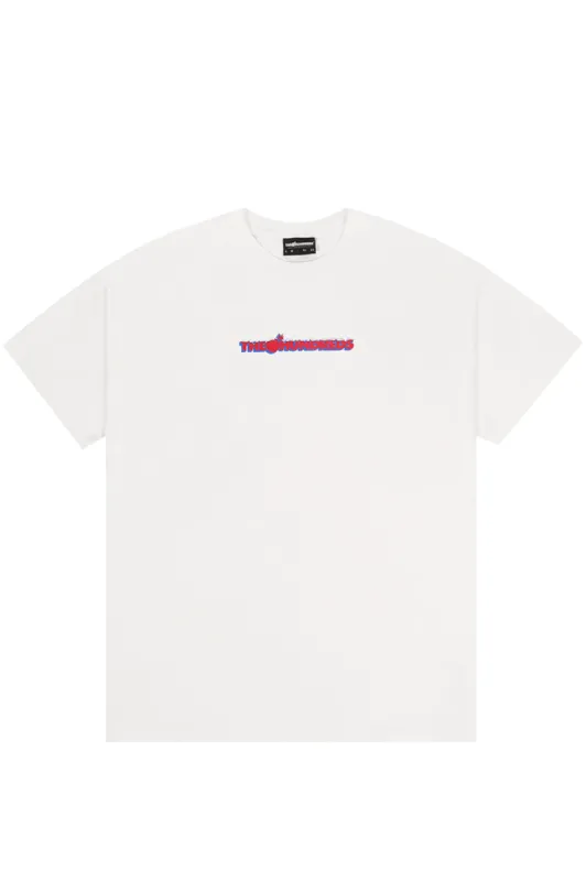 Iced Out T-Shirt sold by The Hundreds