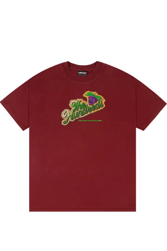 Tour of Fairfax T-Shirt sold by The Hundreds