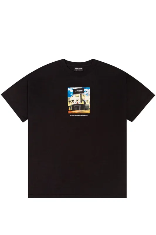 Fairfax Bar T-Shirt sold by The Hundreds