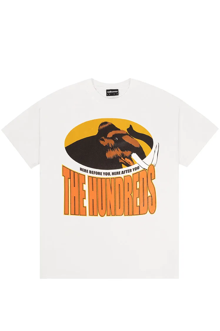 The OG T-Shirt sold by The Hundreds product image thumbnail 4