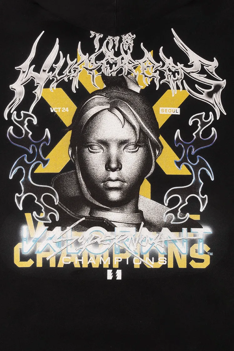 VCT Champs 2024 Pullover sold by The Hundreds product image thumbnail 4