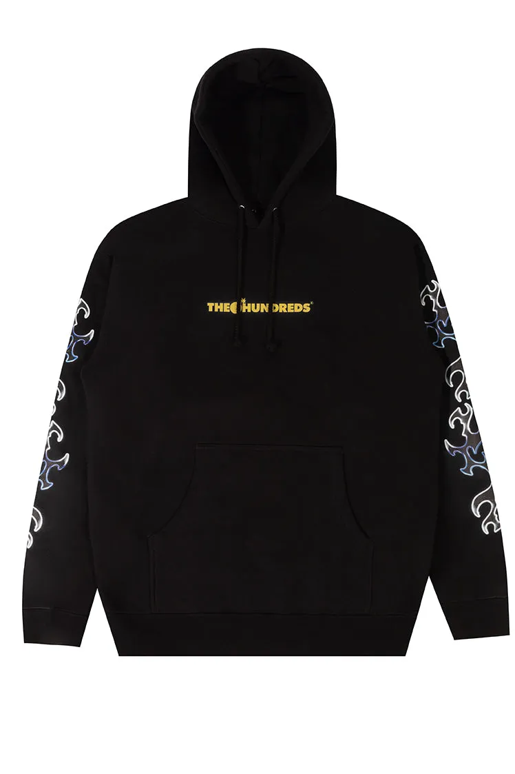 VCT Champs 2024 Pullover sold by The Hundreds