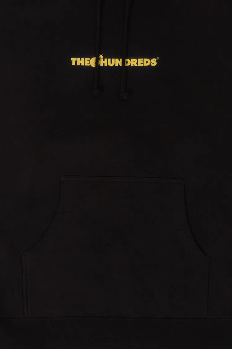 VCT Champs 2024 Pullover sold by The Hundreds product image thumbnail 3