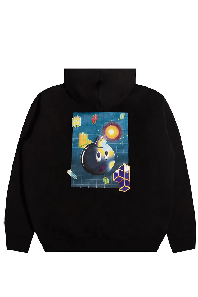 Tetrimino Pullover sold by The Hundreds product image thumbnail 4