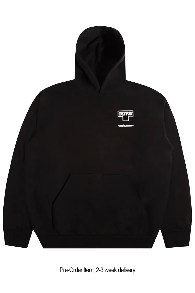 Tetrimino Pullover sold by The Hundreds