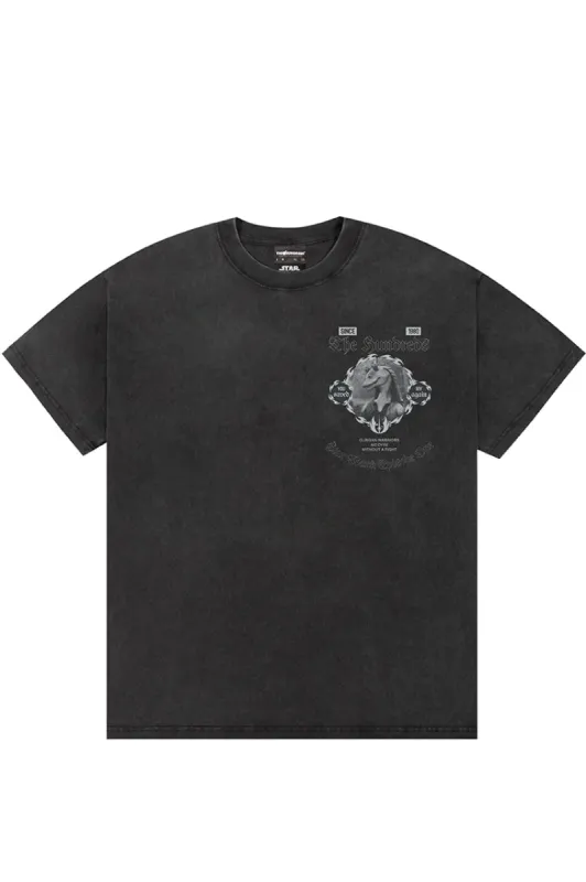 Jar Jar Gungan Warrior T-Shirt sold by The Hundreds