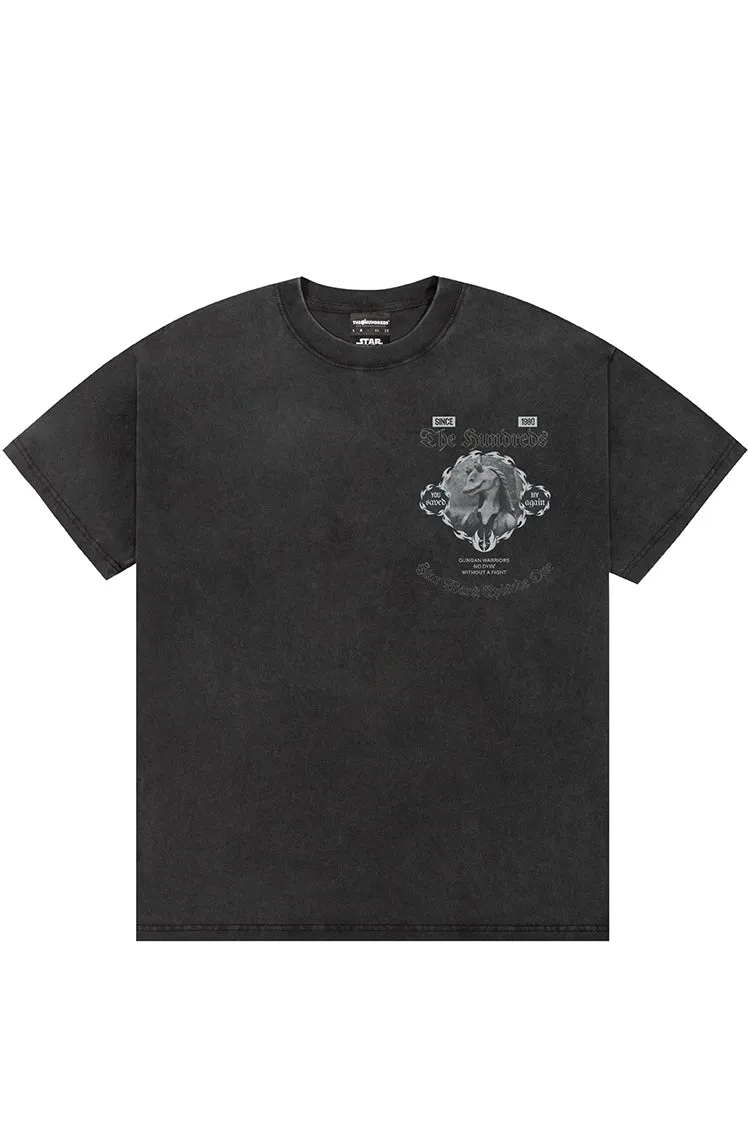 Jar Jar Gungan Warrior T-Shirt sold by The Hundreds