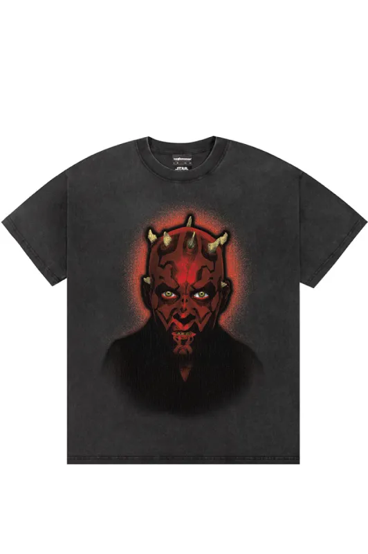 Darth Maul T-Shirt sold by The Hundreds